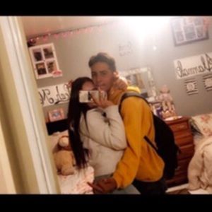 Meet your Posher, Isaac